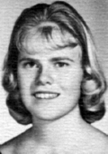 Shirley Bader: class of 1962, Norte Del Rio High School, Sacramento, CA.